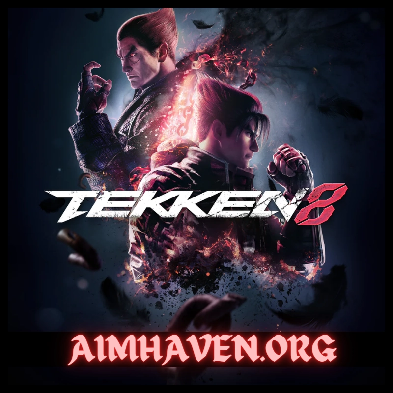 TEKKEN 8 FREE DOWNLOAD AIMHAVEN