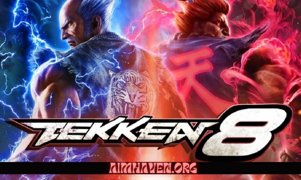 TEKKEN 8 FREE DOWNLOAD AIMHAVEN