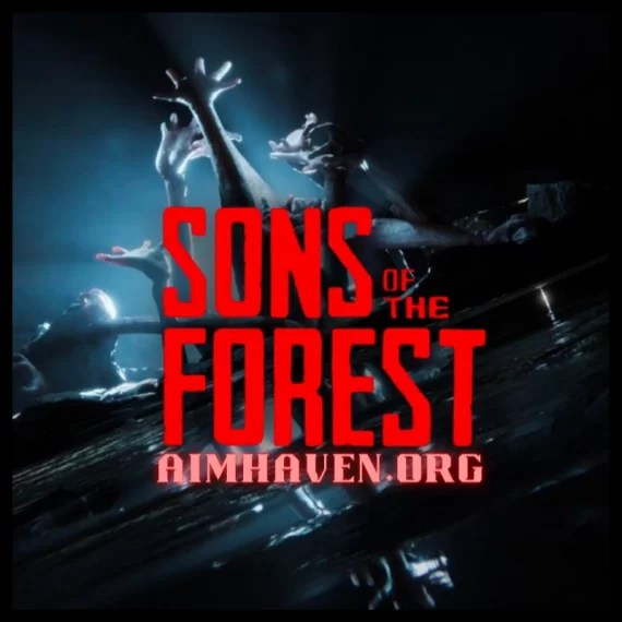 Sons Of The Forest Free Download (V40367) Pc
