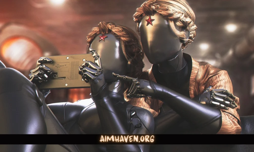 Atomic Heart Free Download Full Version Pc Game Aimhaven