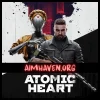 Atomic Heart Free Download (v1.45)