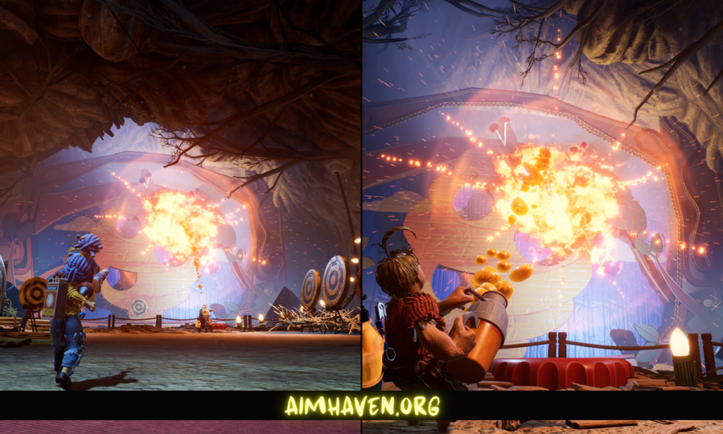 It Takes Two Free Download Full Version Pc Game Aimhaven