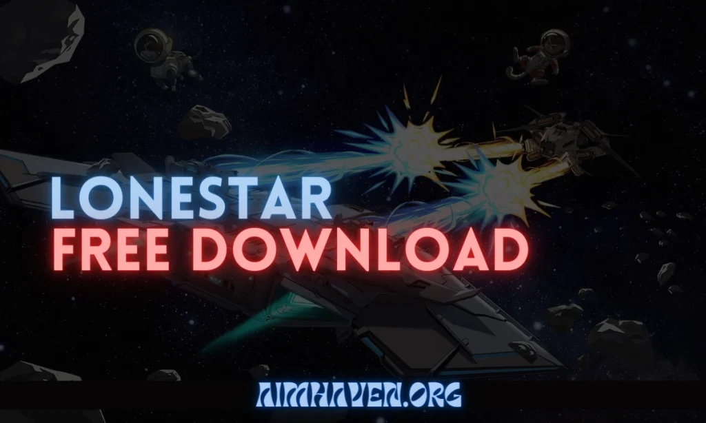 Lonestar Free Download Full Version And Pc Game Unlocked