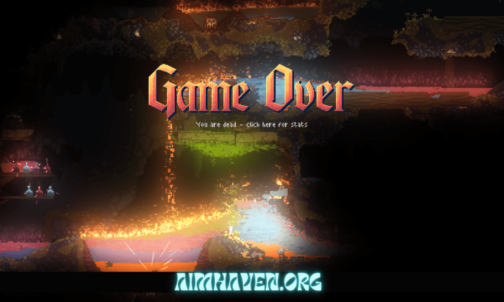 Noita Free Download Full Version Pc Game Aimhaven