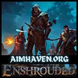 Enshrouded Free Download (02062024 + ONLINE)