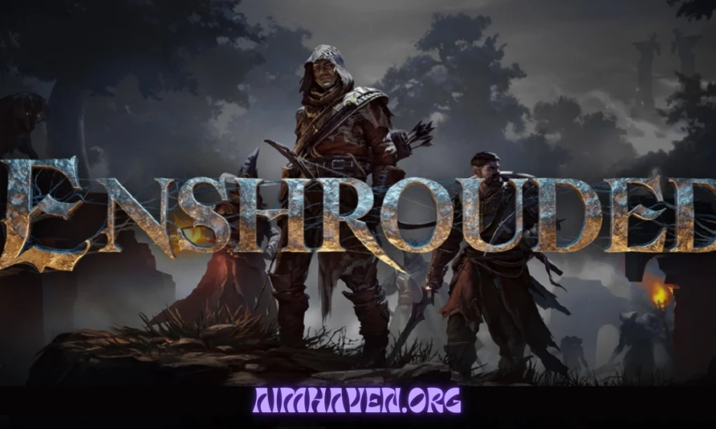 Enshrouded Free Download Full Version Pc Highly Compressed And Mediafire Torrent And Unlocked