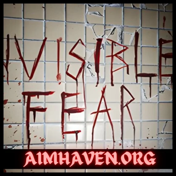 Invisible Fear Free Download Pc (2024)