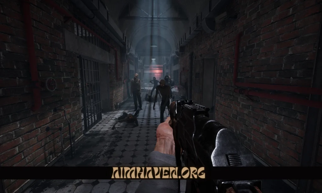 Undead City Download Free Pc Full Version Latest Highly Compressed And Mediafire Torrent And Crack